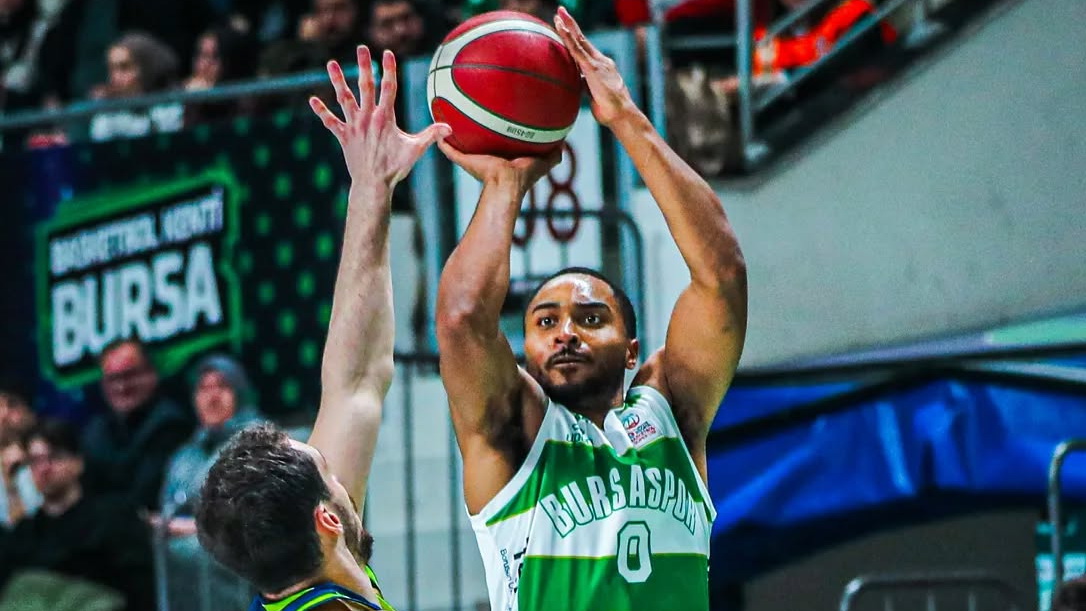 Türgi kõrgliigaklubis Bursaspor head hooaega tegev 28-aastane ja 183 cm pikkune ameeriklane Brandon Childress on tänavu taas otseselt seotud Eesti korvpalliga, 